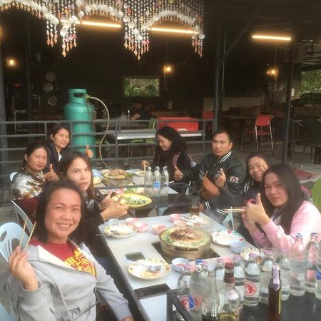 Baan Suan Resort2345 Ban Nong Waeng  Luaran gambar