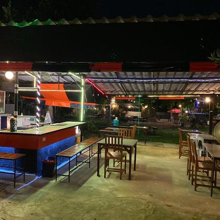 Baan Suan Resort2345 Ban Nong Waeng  Luaran gambar