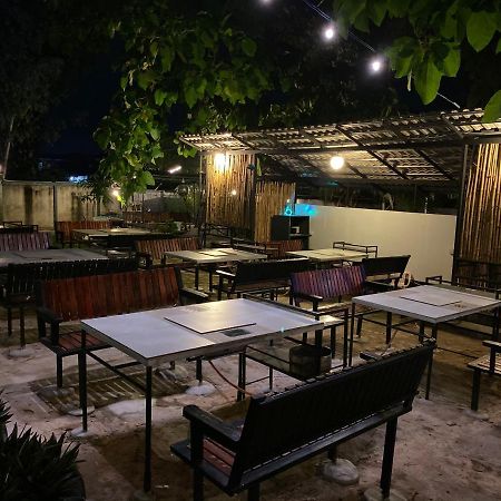 Baan Suan Resort2345 Ban Nong Waeng  Luaran gambar
