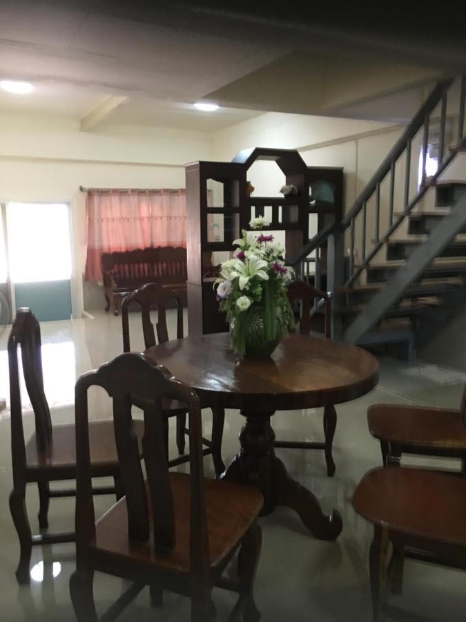 Baan Suan Resort2345 Ban Nong Waeng  Luaran gambar