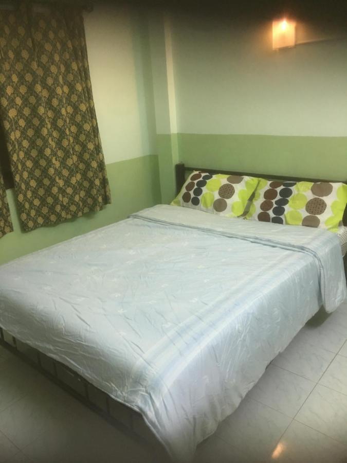 Baan Suan Resort2345 Ban Nong Waeng  Luaran gambar