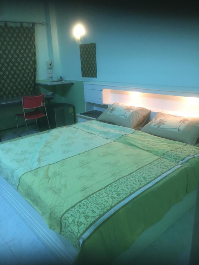 Baan Suan Resort2345 Ban Nong Waeng  Luaran gambar