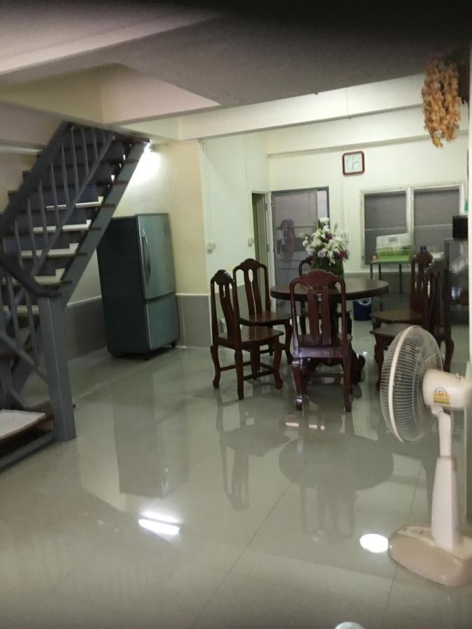 Baan Suan Resort2345 Ban Nong Waeng  Luaran gambar