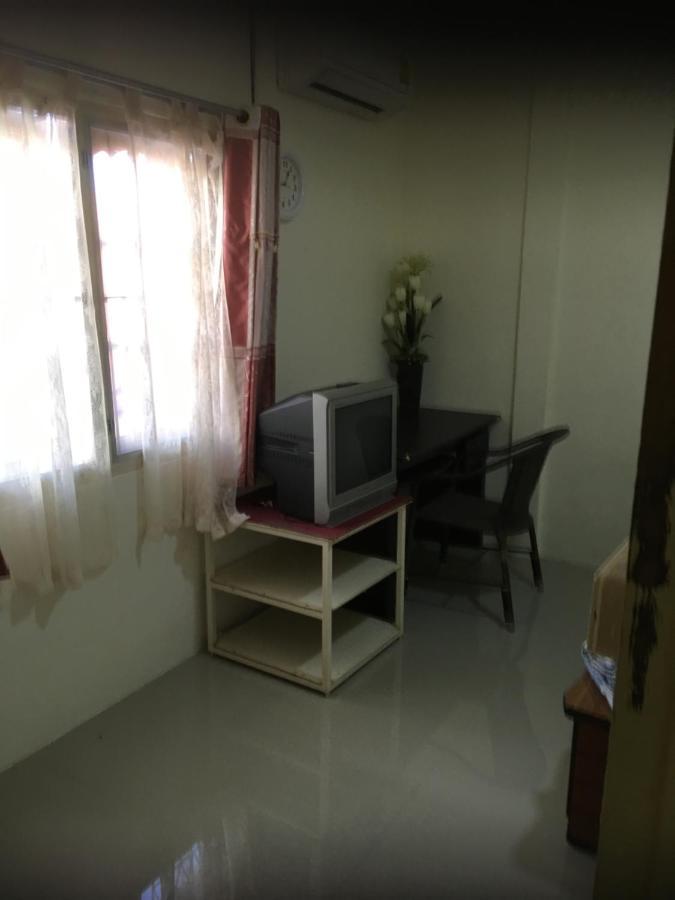 Baan Suan Resort2345 Ban Nong Waeng  Luaran gambar