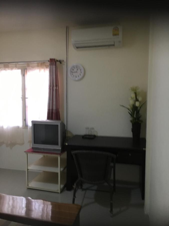 Baan Suan Resort2345 Ban Nong Waeng  Luaran gambar