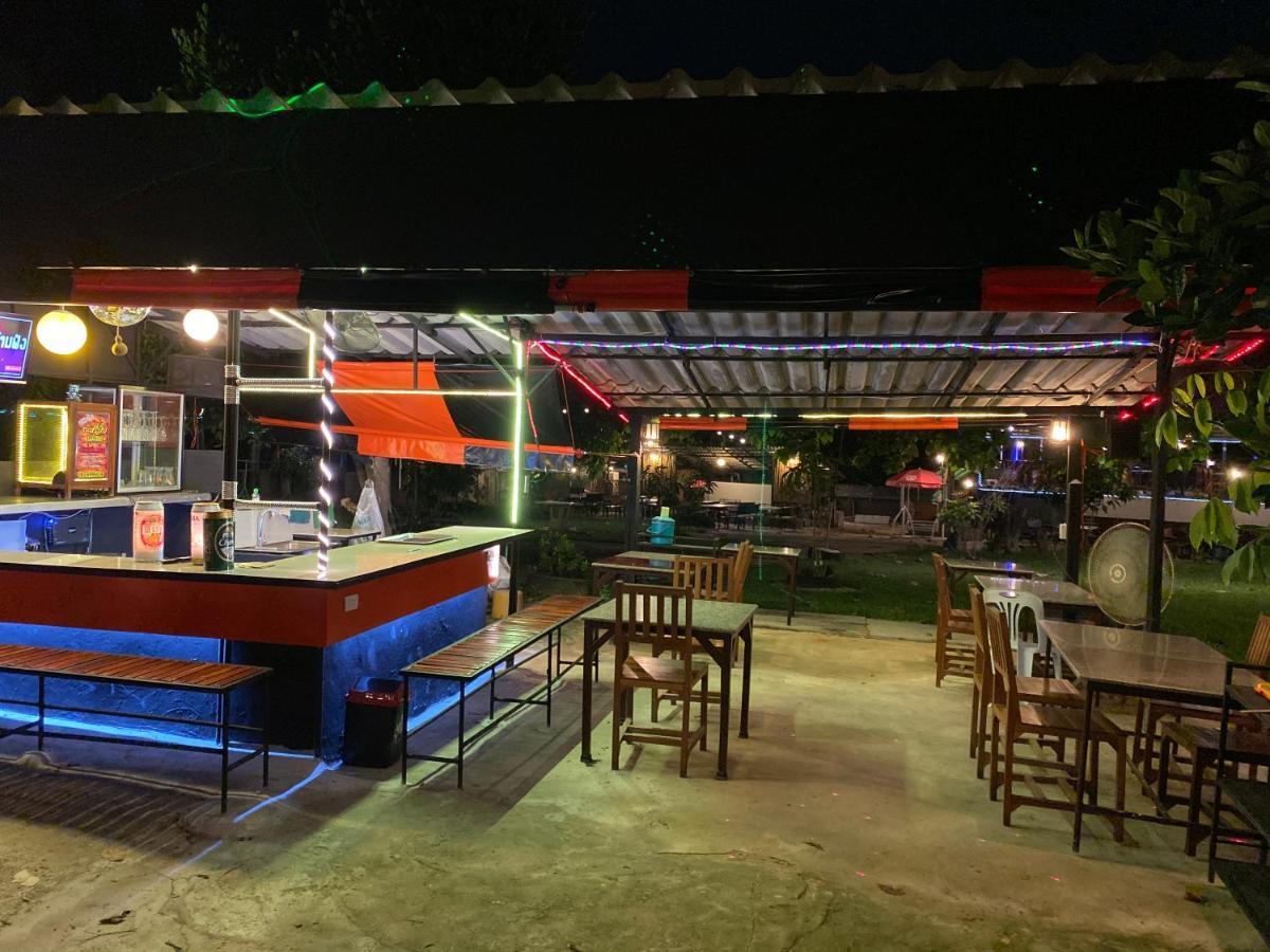 Baan Suan Resort2345 Ban Nong Waeng  Luaran gambar