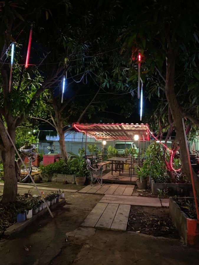 Baan Suan Resort2345 Ban Nong Waeng  Luaran gambar
