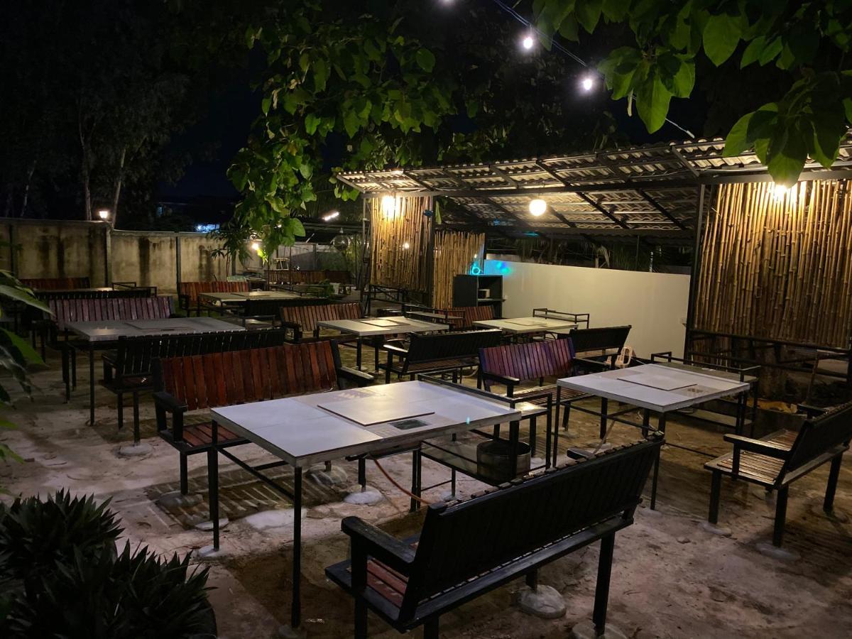 Baan Suan Resort2345 Ban Nong Waeng  Luaran gambar